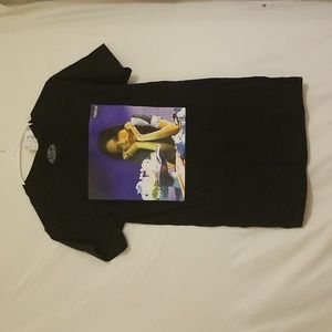 Olivia Rodriguez shirt